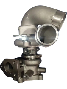 Alfredturbo Turbocharger OE number part number 28231-4A850 28231-4A800 turbo for Hyundai D4CB engine
