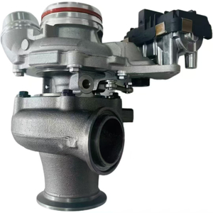 Alfredturbo OEM Aftermarket Turbocharger BV40 OE number Part number 54409880025 turbo for BMW 2.0T N47