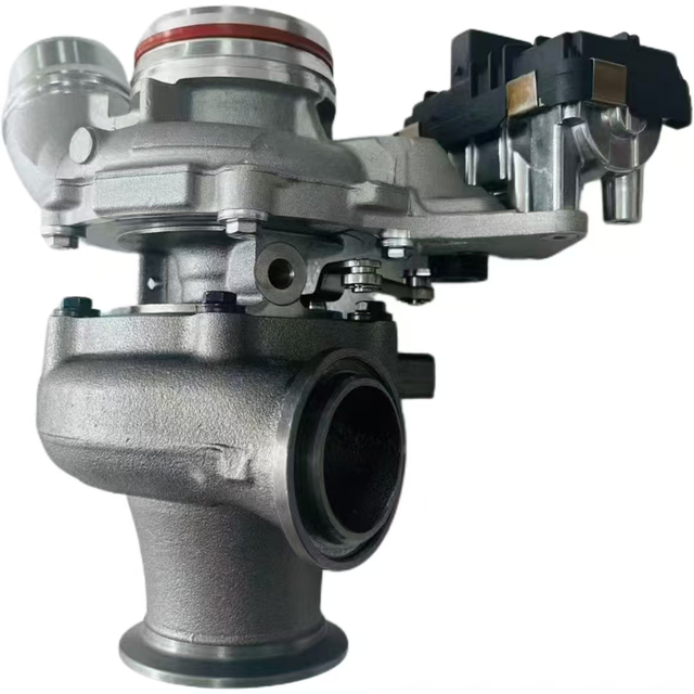 Alfredturbo OE m atfermanket turboarger bv40 OE номер детали номер 54409880025 Turbo для BMW 2.0T N47