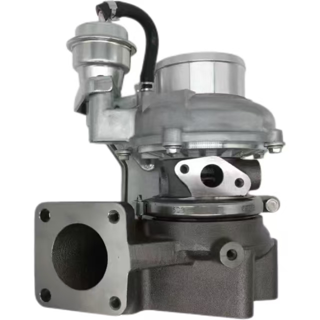 Alfredturbo OE m atfermanket turboarger nlr85 OE Номер детали Номер детали 8980976861 Turbo для Isuzu 4JJ11