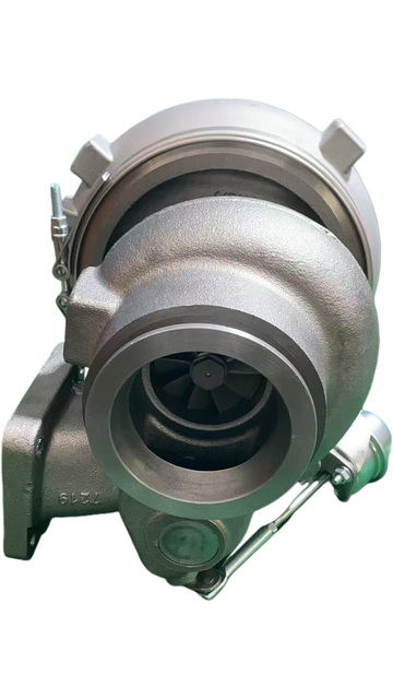 Alfredturbo OE m atfermanket turbocharger gtc3788bns OE номер детали номер 856254-5004S