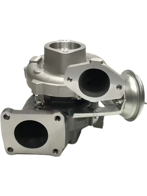 Alfredturbo OE m atfermanket turbocharger gt2359v ct26 OE Номер Номер детали 17201-17050 Turbo для Toyota Land Cruiser 1HD-TGT2359V 4AT 1HD-FTE
