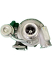 Holset gốc He200WG TurboCharger OE Số 3799464 Phần số 3799465 Turbo