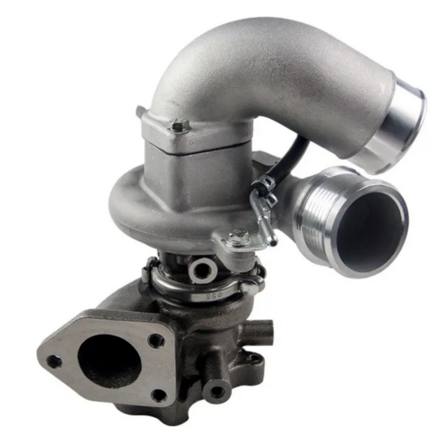 Hyundai Пассажирский автомобиль TD03L4 Turbocharger OE Номер E1521040 Номер детали 28231-4A800 28231-4A850 49590-45607 10312154 для двигателя Hyundai Kia D4CB.