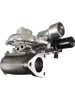 Toyota Vehicle TurboCharger OE Numéro Numéro de pièce 17201-OLO42 pour Toyota Hilux D4D 3.0L