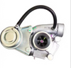 Machines de construction turbocompresseur TD04L4 Turbocompresseur OE Numéro Numéro de pièce Numéro de pièce 49177-03253 pour la machine de chargement Kubota V3307-DI-TE3-Q 3.33L