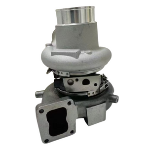 Commercial Vehicle turbocharger Holset HE300VG turbocharger OE number 3789637 Part number 3789607 turbo assy for cummins ISB engine