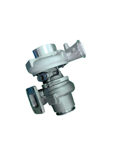 Commercial Vehicle turbocharger Holset HY35 turbocharger OE number 4044078 Part number 4955920 4043229 turbo assy for cummins B series engine