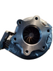 Kendaraan Komersial Turbocharger K27 Turbocharger OE Nomor Nomor Bagian 53279706206 Turbo Assy untuk Mesin Mercedes-Benz OM442A