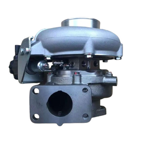 Commercial Vehicle turbocharger GT2263KLNV turbocharger OE number 17201-E0740 17201-E0741 172017-E0742 Part number 783801-0029 779144-5023s 779144-0023 turbo assy for Hino FC truck N04C S05C engine