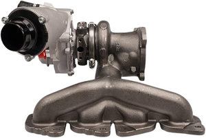 Mercedes-Benz Passenger Vehicle BorgWarner turbocharger OE number A2700901880 Part number 2700901880 AL0069 for Mercedes-Benz CLA GLA M270910 Benz 2.0