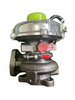 Kendaraan Penumpang Mitsubishi RHF4 Turbocharger OE Angka nomor bagian 1515A029 Turbo untuk Mitsubishi 4d56 L200 2.5TD 136HP-100KW IHI VT10 VB420088 VC420088