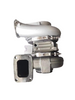 Turbocharger Kendaraan Komersial HE551V Turbocharger OE Nomor 5322534 Nomor Bagian 4033370 Turbo Assy untuk Iveco Astra Cursor 13 Truck 13