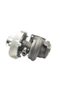 Turbocharger kendaraan komersial Perkins J55S Turbocharger OE Nomor T74801003 Nomor Bagian 87120247 Turbo Assy untuk Perkins 1004t