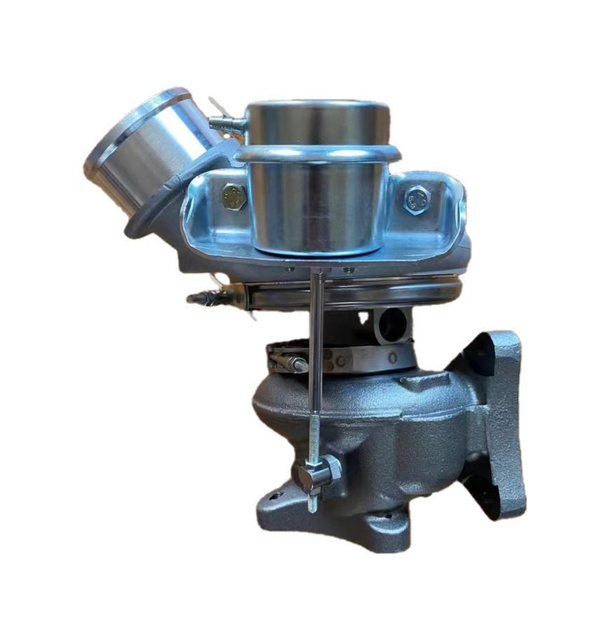 Alfredturbo OE m atfermanket turbocharger gt4578 OE номер детали номер 11559700043 для Navistar