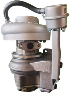 Holset HX30W Turbocharger OE number Part number 3598542 turbo turbocharger