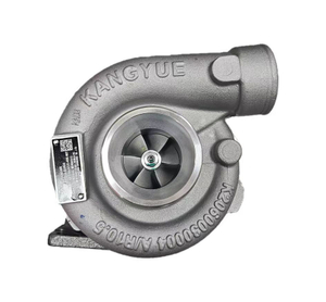 Modèle de turbocompresseur Kangyue: J60S Numéro de pièce HA08242 pour Yunnei 490