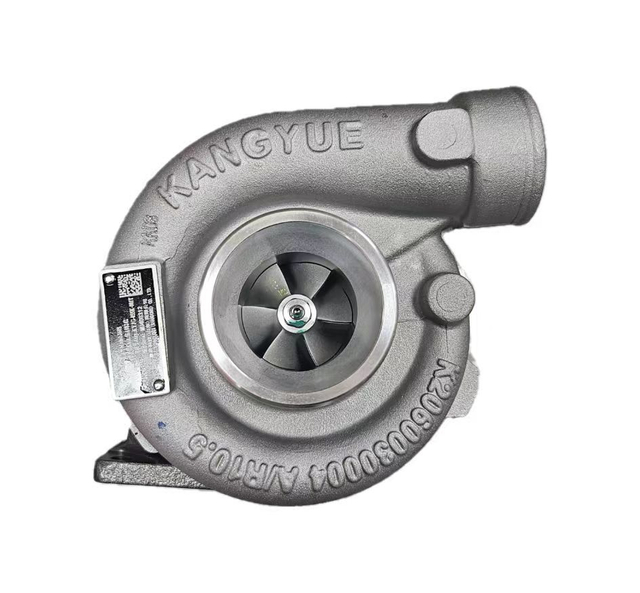 Kangyue Turboarger Модель: J60S Номер детали HA08242 для Yunnei 490