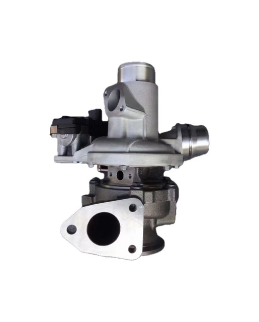 Garrett GTD14V Оригинальный турбогромный загрязнение OE Номер 876358-5003 Номер детали C00185436 для Maxus National VI Стандарт выброса G10 T60 T70 2.0T