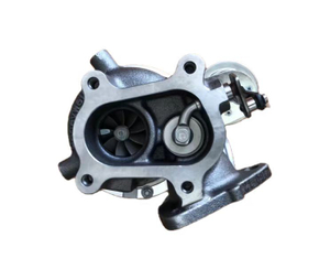 Garrett GT17 Turbocompresseur d'origine OE Numéro 822158-5010 Numéro de pièce DP1-6K682-BA pour JMC 493 National V Émission Standard