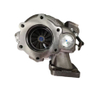 Garrett GT45 original turbocharger OE number 772055-5001 Part number 612601110925 for Weichai WD618 380PS 