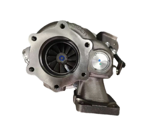 Garrett GT45 Оригинальный турбокомпрессор OE Номер 772055-5001 Номер детали 612601110925 для Weichai WD618 380PS 