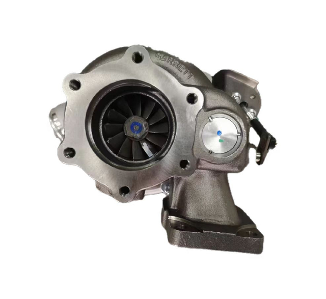 Garrett GT45 Оригинальный турбокомпрессор OE Номер 772055-5001 Номер детали 612601110925 для Weichai WD618 380PS 