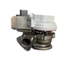 Garrett GT1749 original turbocharger OE number 871672-5002 Part number KP2-6K682-AA for JMC YUSHENG 2.0T National VI emission standard