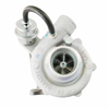 Garrett GT25 original turbocharger OE number 700716-5020S Part number 8980000311 for 4HK1 700P