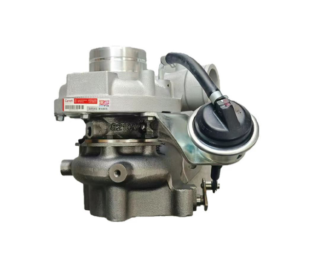 Garrett GT17 Оригинальный турбокомпрессор OE Номер 822158-5017S Номер детали HC1-6K682-AA для JMC JX494