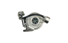 Garrett GT17 original turbocharger OE number 843881-5004 Part number 1118010-E03 for Great Wall 2.8