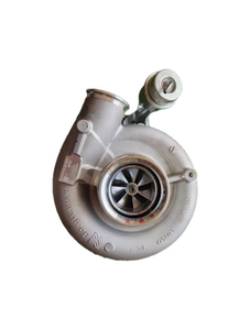 BorgWarner Model：B3G 12839880294 202V09100-7930 for SinotruK Manguo Six