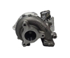 BorgWarner Turbocharger Model: BV45 17459980008 5405287 for Foton Cummins