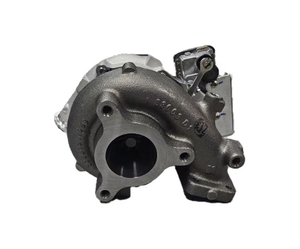 BorgWarner Turbocharger Model: BV45 17459980008 5405287 for Foton Cummins