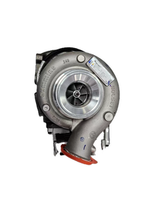 HOLSET Turbocharger Model: HE300VG 5549184 5453909 for Dongfeng Tianlong Guo6