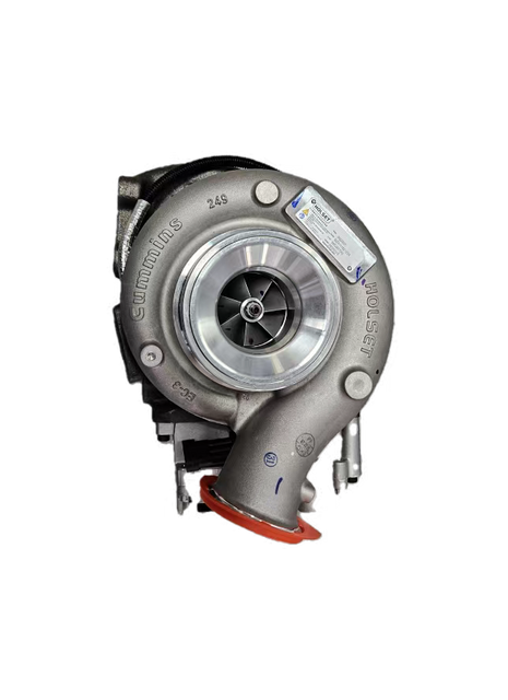 Model Turbocharger Holset: HE300VG 5549184 5453909 untuk Dongfeng Tianlong Guo6