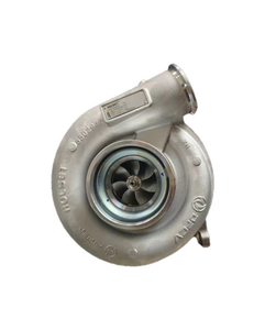 HOLSET Turbocharger Model: HE500WG 5609472 or 4609473 1118010-E9301 for Dongfenglong Engine Six