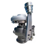 Mô hình bộ tăng áp Holset: HX55W 4046025 4046026 cho xi 'một cummins ism11