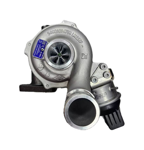 BorgWarner Model：BV40 54409880040 1044100FD020 for JAC 2.0T