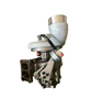 HOLSET Turbocharger Model: HX55W 5656555 1118010-M35-0000 for Jiefang Xichai 460 National five