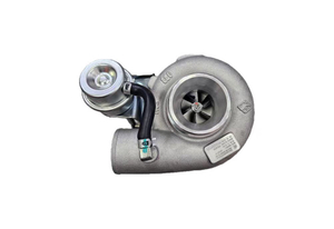 JIANGYAN Turbocharger Model: HP60-4 1V4S00-1118180-502 for Yuchai Power