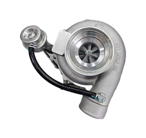 Цзянгьян-турбокомпрессор Модель: JP70A36 A5BE1-1118100-502 для Weichai WP10 EFI