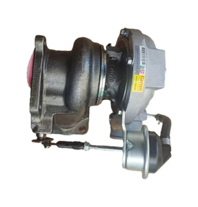 Garrett GT17 Оригинальный турбокомпрессор OE Номер 872624-5002S Номер детали x10006326 для Yunnei D30