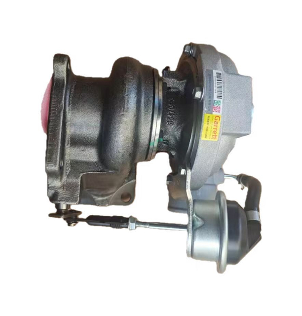 Garrett GT17 Оригинальный турбокомпрессор OE Номер 872624-5002S Номер детали x10006326 для Yunnei D30