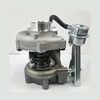 Model turbocharger alfredturbo TB28 nombor bahagian D0702-1118100-502 injap panjang untuk yuchai yc4108zq (90kW) injap panjang