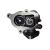 WEIFU Turbocharger Model: JP48 Part number 5408503810011 for Quanchai 4A2