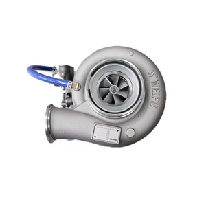 WEIFU Turbocharger Model: WF70P Part number VG1034110928 for SinotruK 380Ps