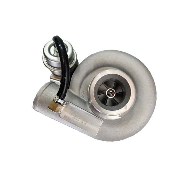 Fuyuan Turbocharger Модель: SJ60F Номер детали D2500-1118100-383 для Yuchai 4D GUO5