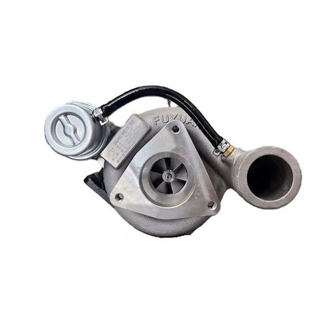 Fuyuan Turbocharger Модель: SJ60F Номер детали 4T75 или 4BK151 или 4BK451-MD.10.10 для Chao Chai 4sk