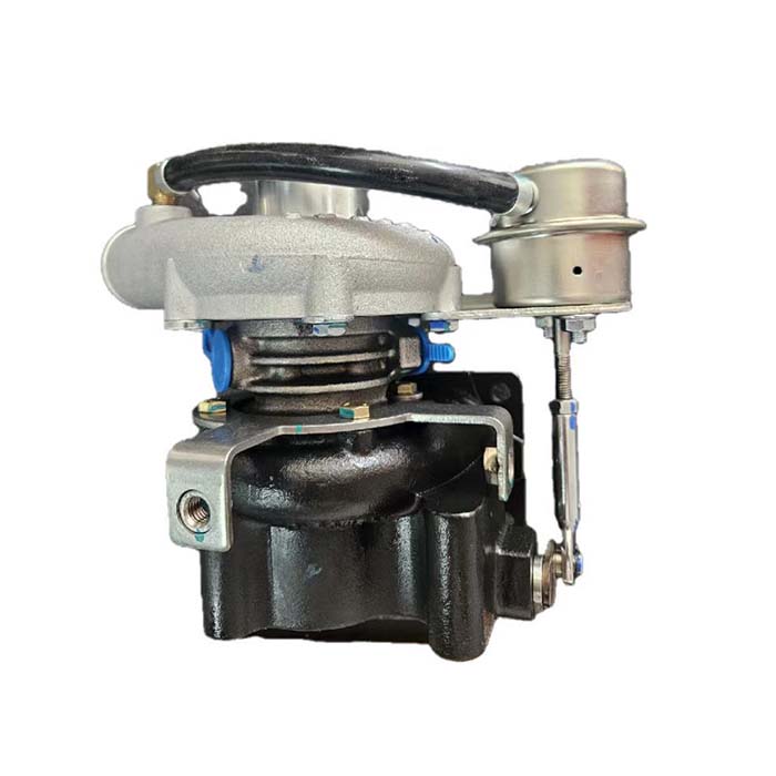 Atacado ou compra Weifu TurboCharger Modelo HP45 Número da peça C490BZG-19001 para C490BZG em www.alfredturbo.com (2)